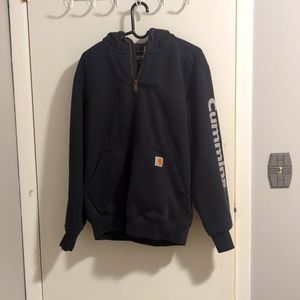 Carhartt rain defender sweatshirt hoodie